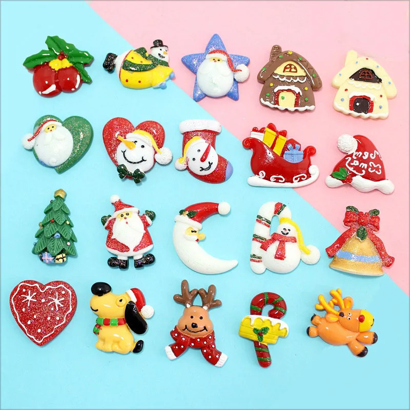 10 шт. аксессуары для украшения телефона|Статуэтки и миниатюры| |