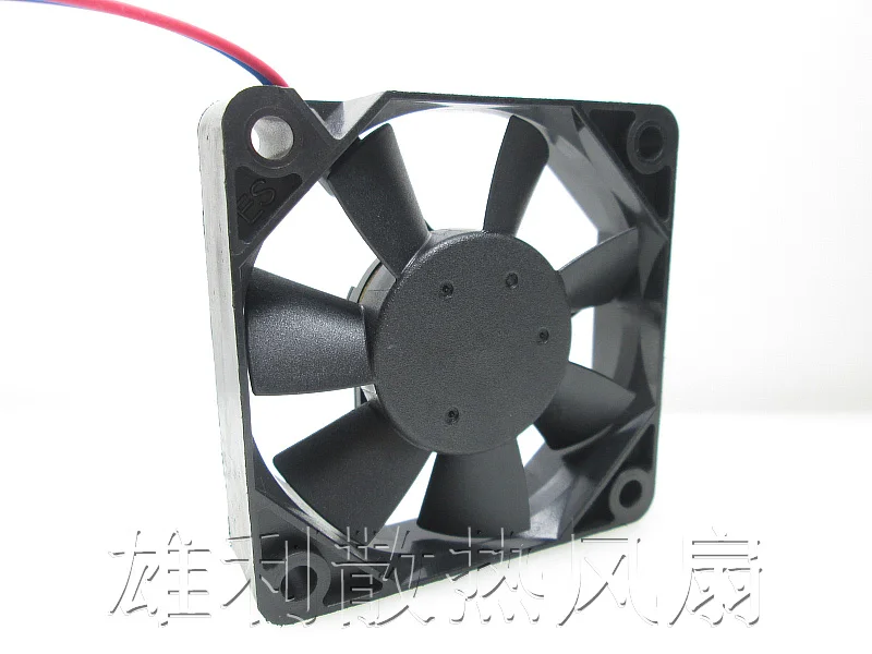 

NEW F6015BQ-37LCW 37V 0.05A 6015 6CM Motor protection cooling
