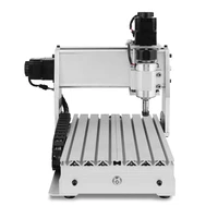 3 AXIS 3020 CNC ROUTER ENGRAVER ENGRAVING MILLING MACHINE CARVING 3D CUTTER 200W