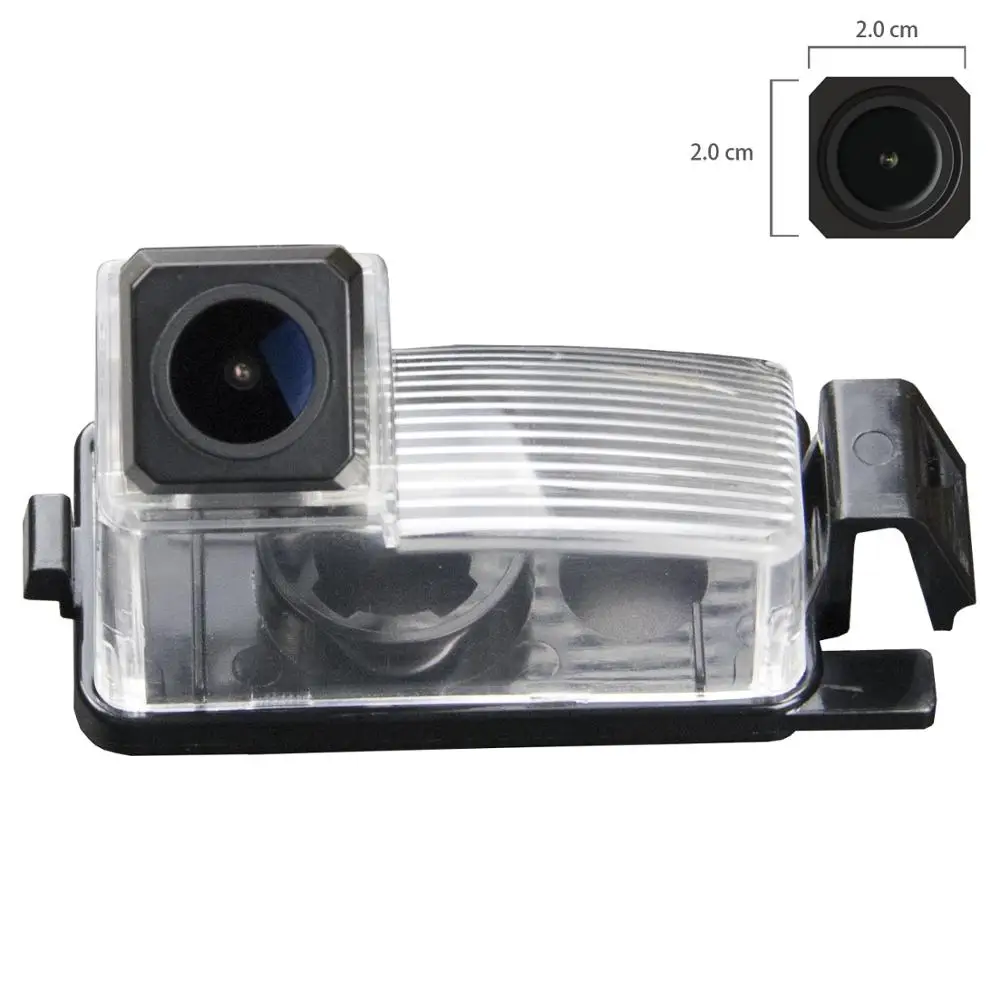 

HD Factory Selling rear view Camera for Nissan 350Z 370Z Versa Tiida Sentra Cube GT-R Leaf