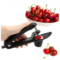 7 8inch cherry fruit kitchen pitter remover fruit and vegetable tools olive core corer remove pit tool kitchen supplies