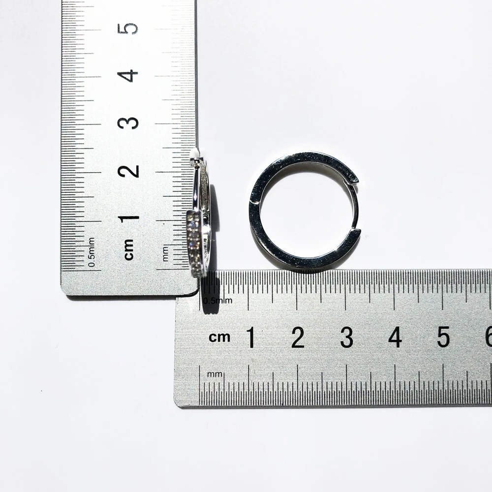 Серьги-Обручи На Петлях круглые 2019 летние аксессуары модные ювелирные изделия из