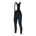 Велосипедные штаны с гелевыми вставками, весна-осень