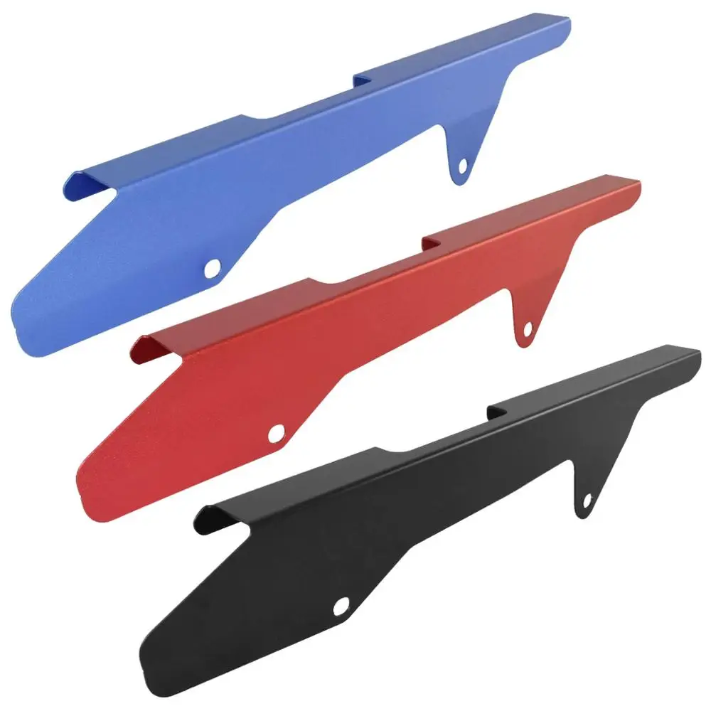 Защитная панель задней цепи для HONDA CBR 600 F4 F4i PC35 CBR600F4 1999-2000 CBR600F4i 2001-2007 P/N 40510-MBW-000 |