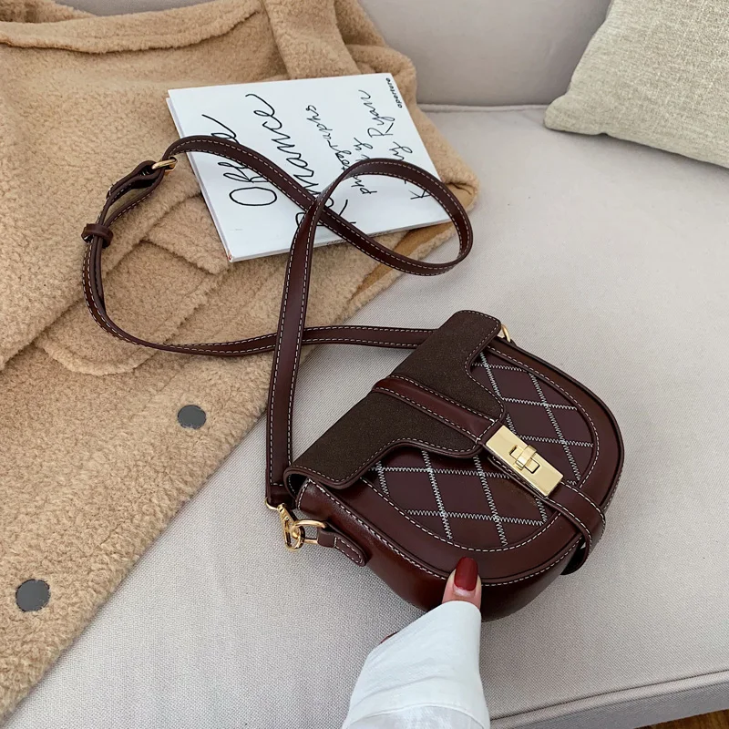 Сумка на одно плечо для женщин сумка девочек новинка 2020 модная через