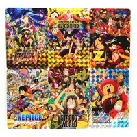 14pcsset one piece movie 1 14toys hobbies hobby collectibles game collection anime cards
