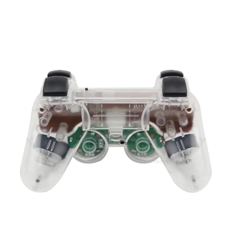 

Wireless Gamepad for Sony PS2 Controller for Playstation 2 Console Joystick Double Vibration Shock Joypad USB PC game Controle