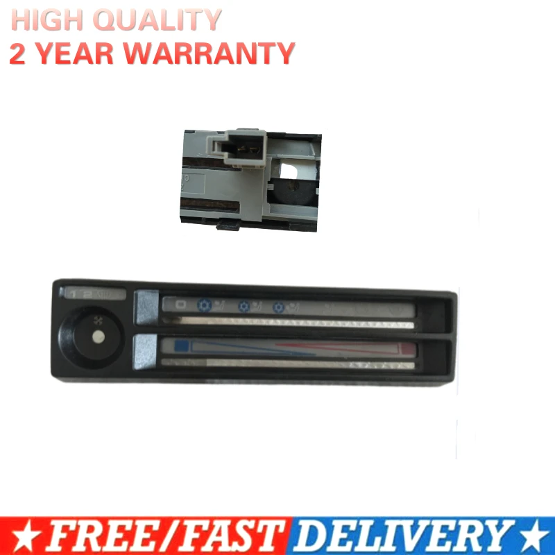 Быстрая доставка центральный A/C Панель управления нагревателем/панель