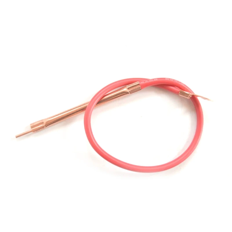 

DIY 6V-24V 6MOS Portable Battery Energy Storage Spot Welding Machine PCB Circuit