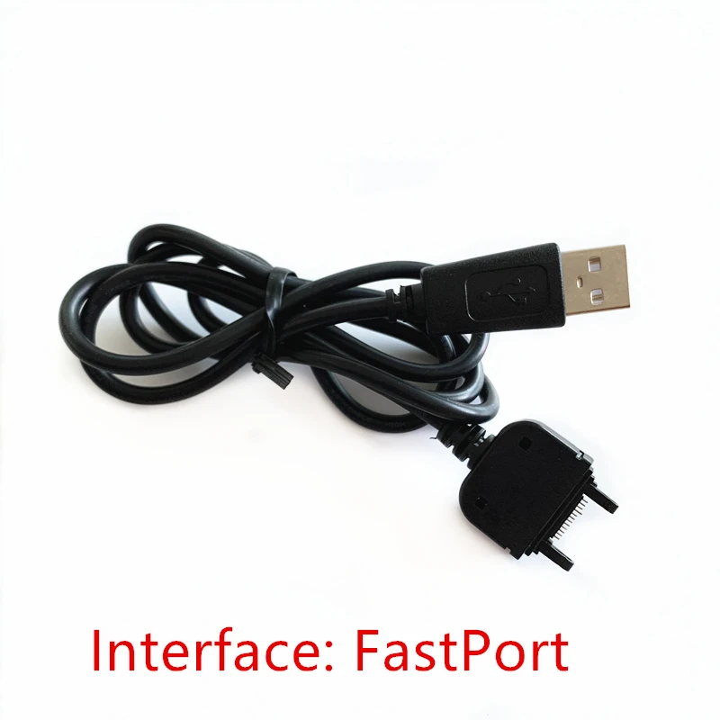 USB-кабель для зарядки Sony Ericsson Twiggy U1 U10 U100 U100i U10i U1i V630i V640i W20 Z320i Z350 Z520 Z520C Z520a J230c -