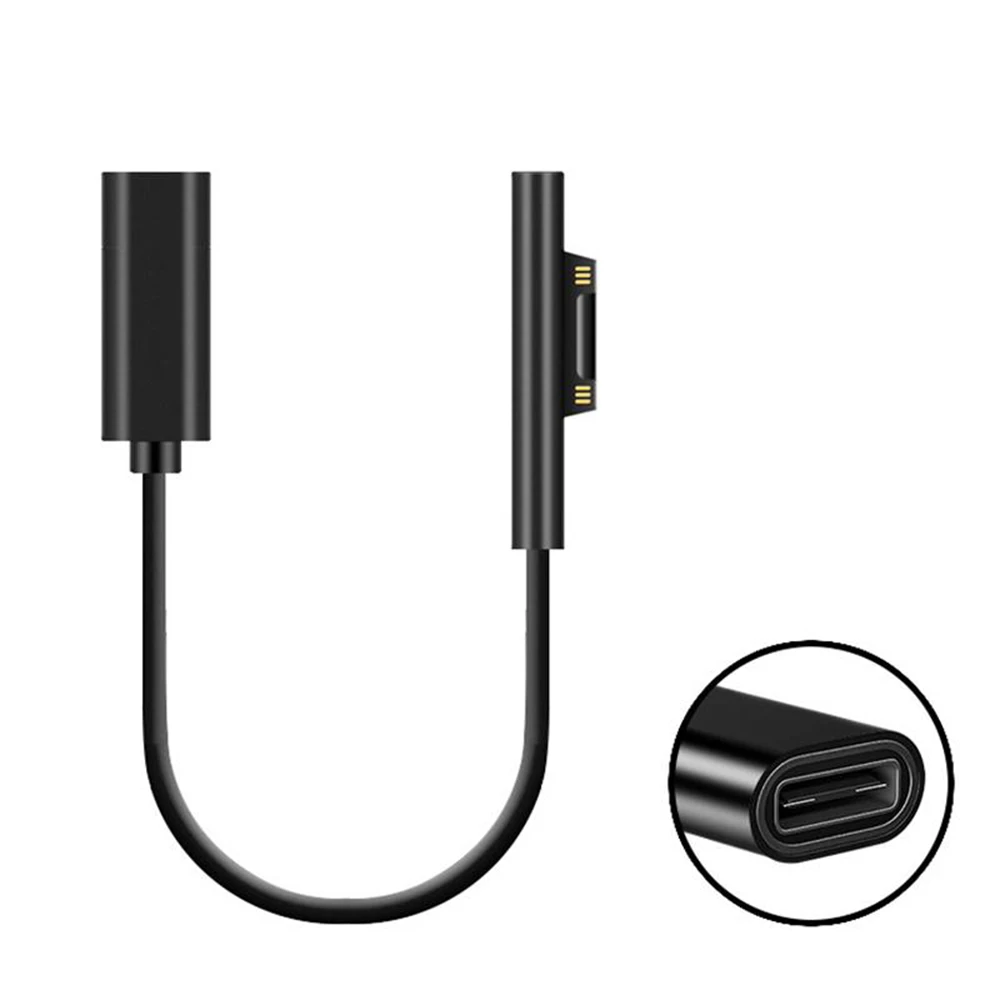 Зарядное устройство USB Type C для ноутбука Pro 3 4 5 6 7 / go/Laptop 1 2 book 2|Зарядки планшетов| |