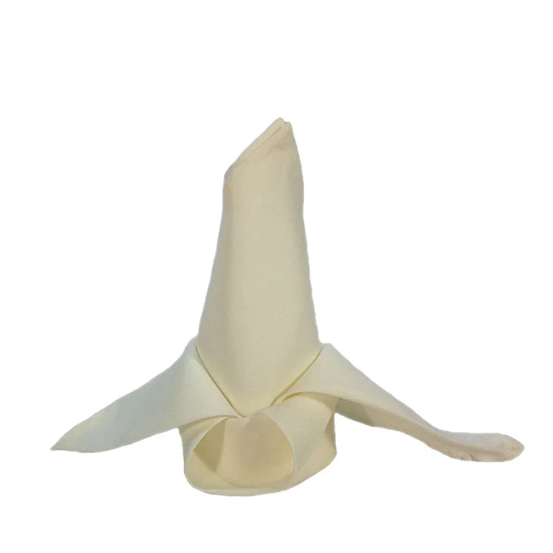 1 шт. салфетки для стола из полиэстера простой тканевый платок свадебных