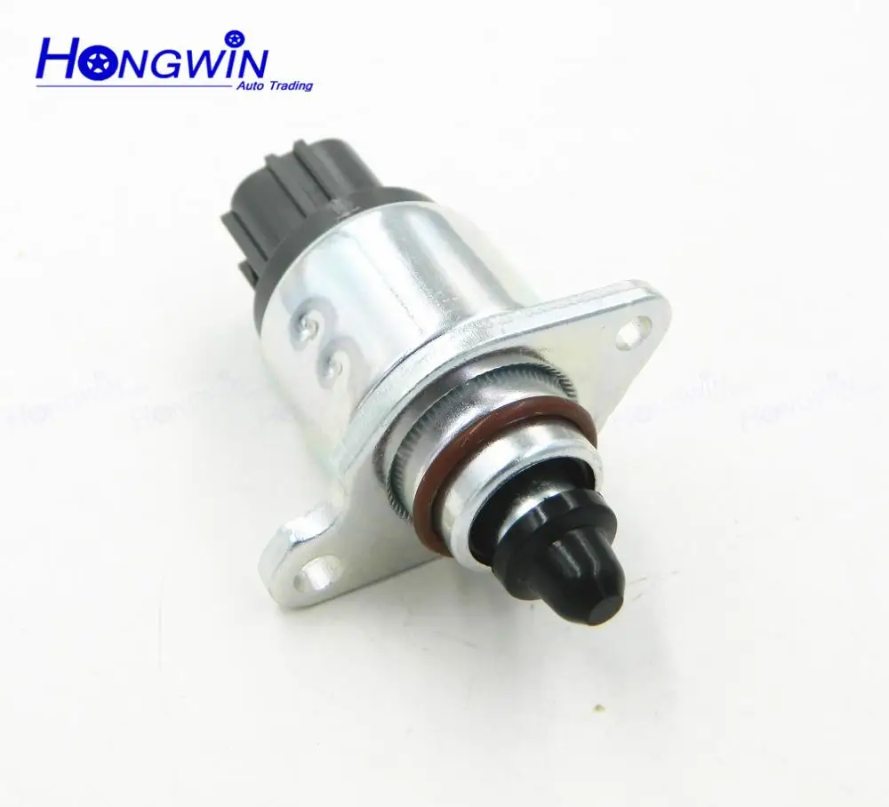 89690-97202 41559MD 89690-87Z01 клапан управления холостым воздухом IACV шаговый двигатель для