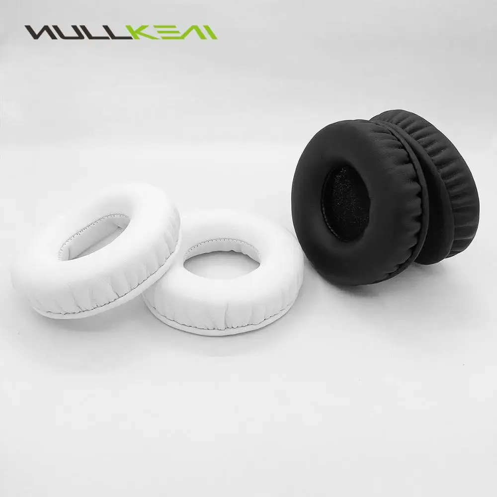 

Сменные амбушюры Nullkeai для наушников Sennheiser HD424, наушники, наушники, гарнитура