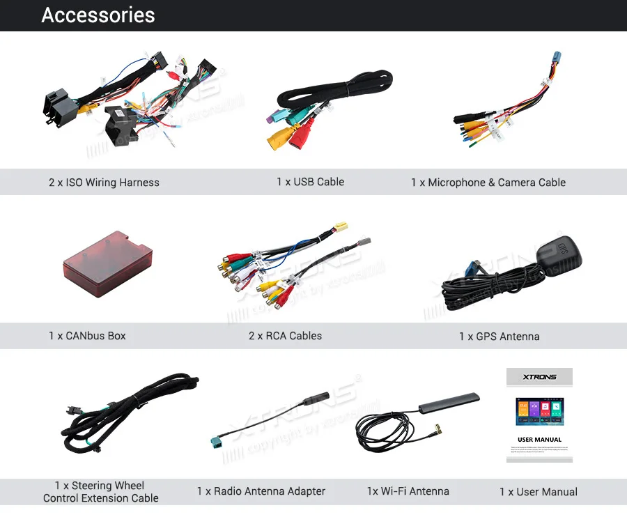 XTRONS 4 Гб ОЗУ Android 9,0 автомобильный dvd-плеер gps для Mercedes Benz W245 W169 Viano Vito W639 Sprinter W906 2006-2008 2009 2010 2011