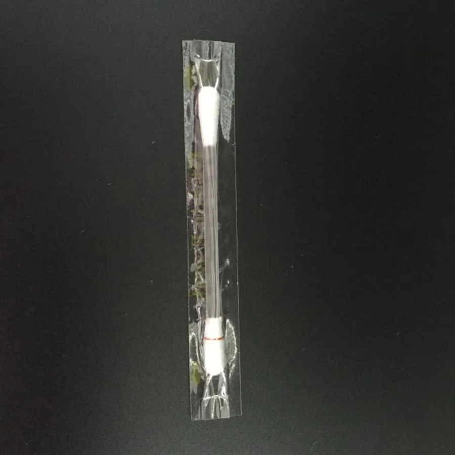 100 шт. витамина е очистных приспособлений для отбеливания зубов Наборы