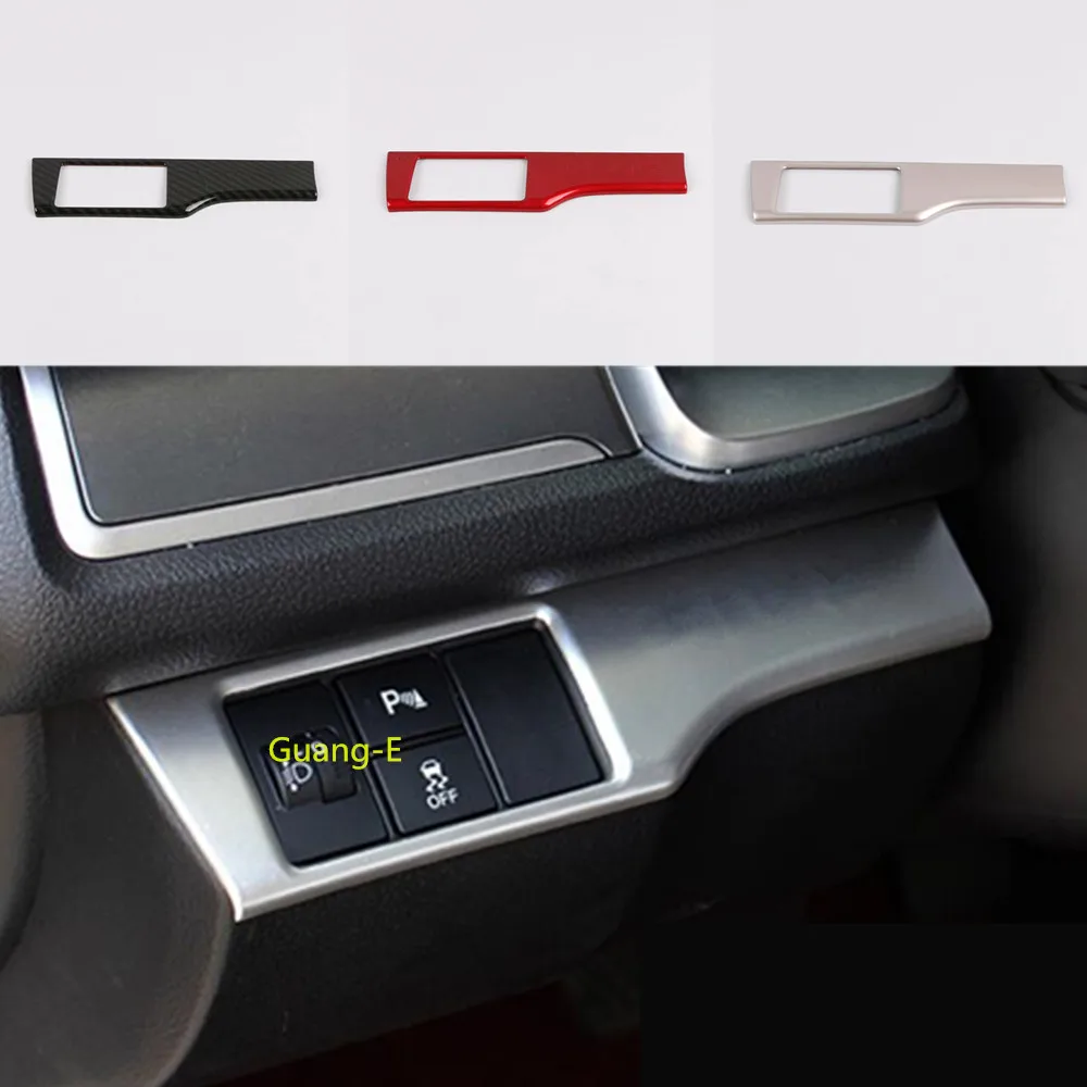 Автомобильная ручка ABS Матовый/углеродное волокно передний головной светильник