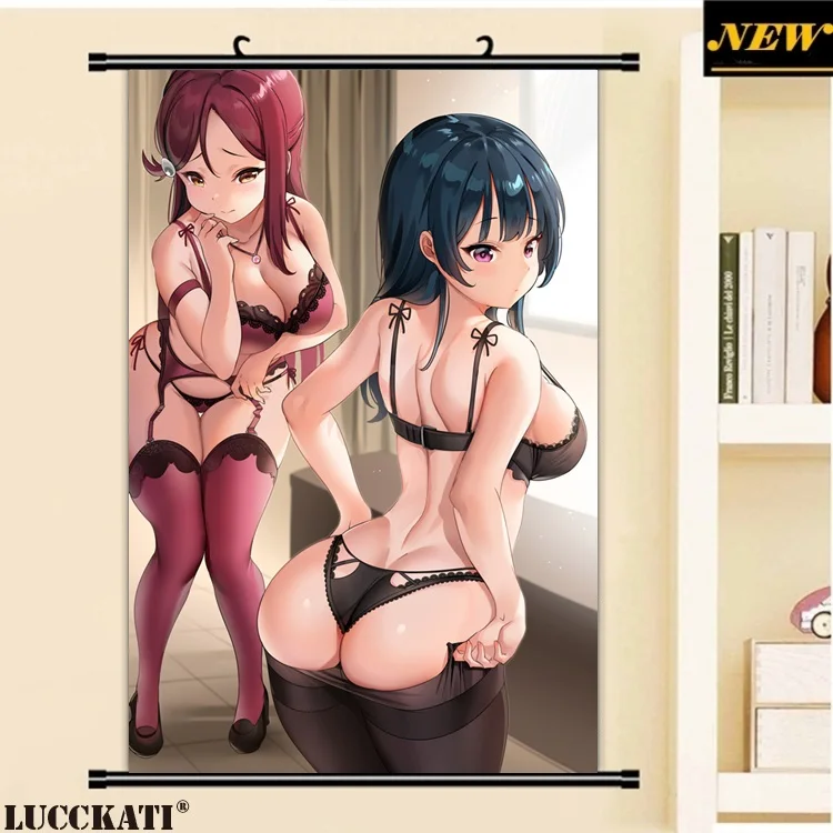 Love live! Проект школьного идола love Солнечный свет! Бикини сексуальные лоли камелид