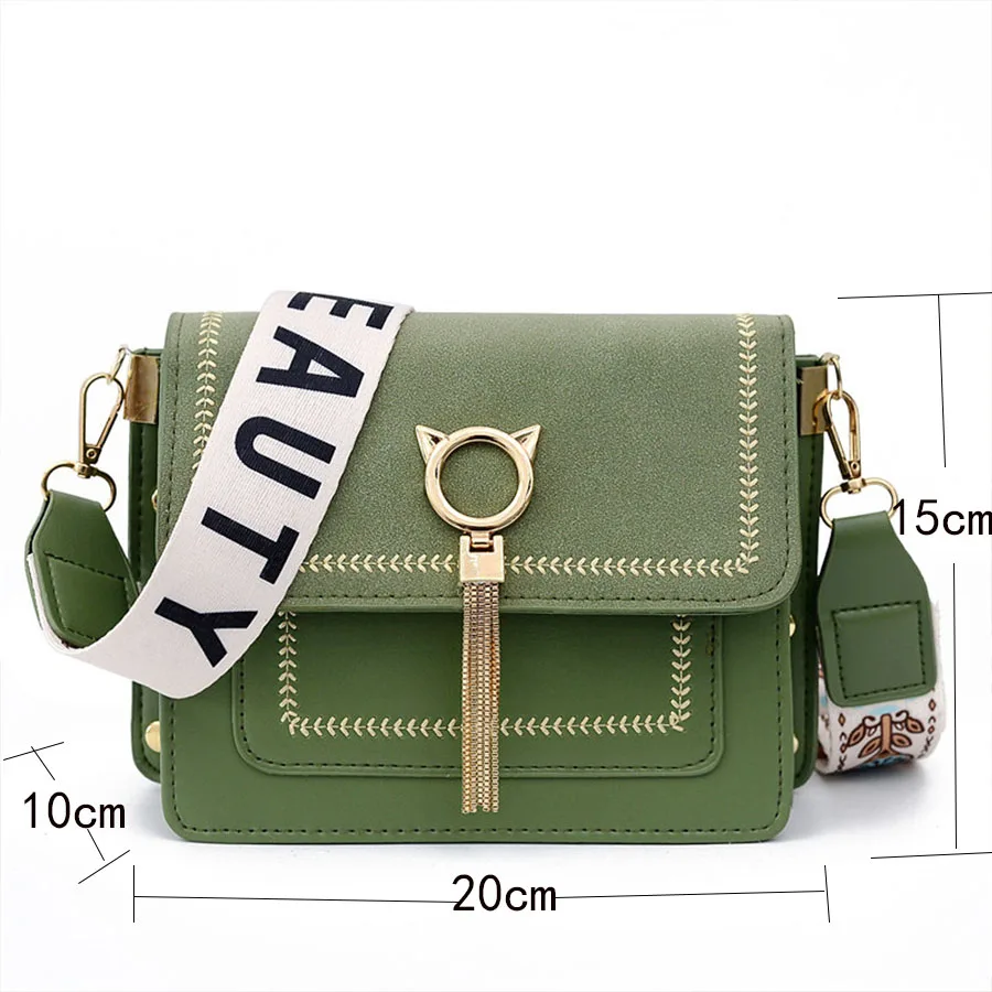 

Bag For Woman 2021 Sac Femme Sac A Main Femme Crossbody Bag Purses And Handbags