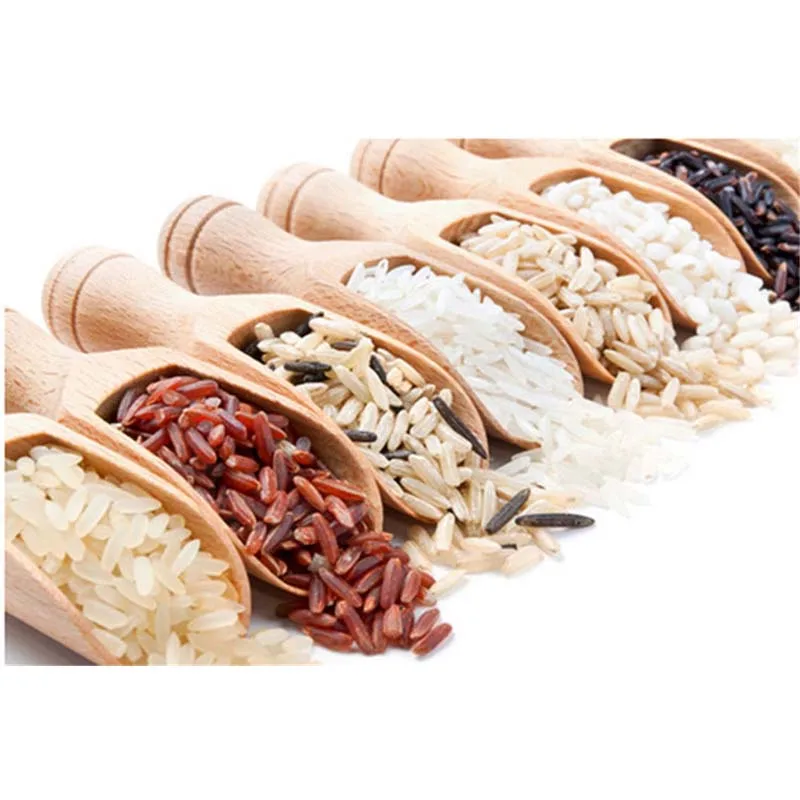 Ложки для соли в японском стиле Экологичная Высококачественная мини деревянные