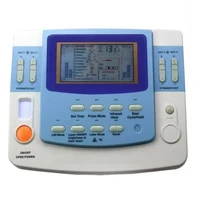 2021 new free shipping ea vf29 ultrasound physiotherapy machine with tens acupuncture laser therapy device