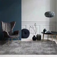 nordic carpet living room simple coffee table sofa bedroom room full bed blanket household large area floor mat rugs for bedroom