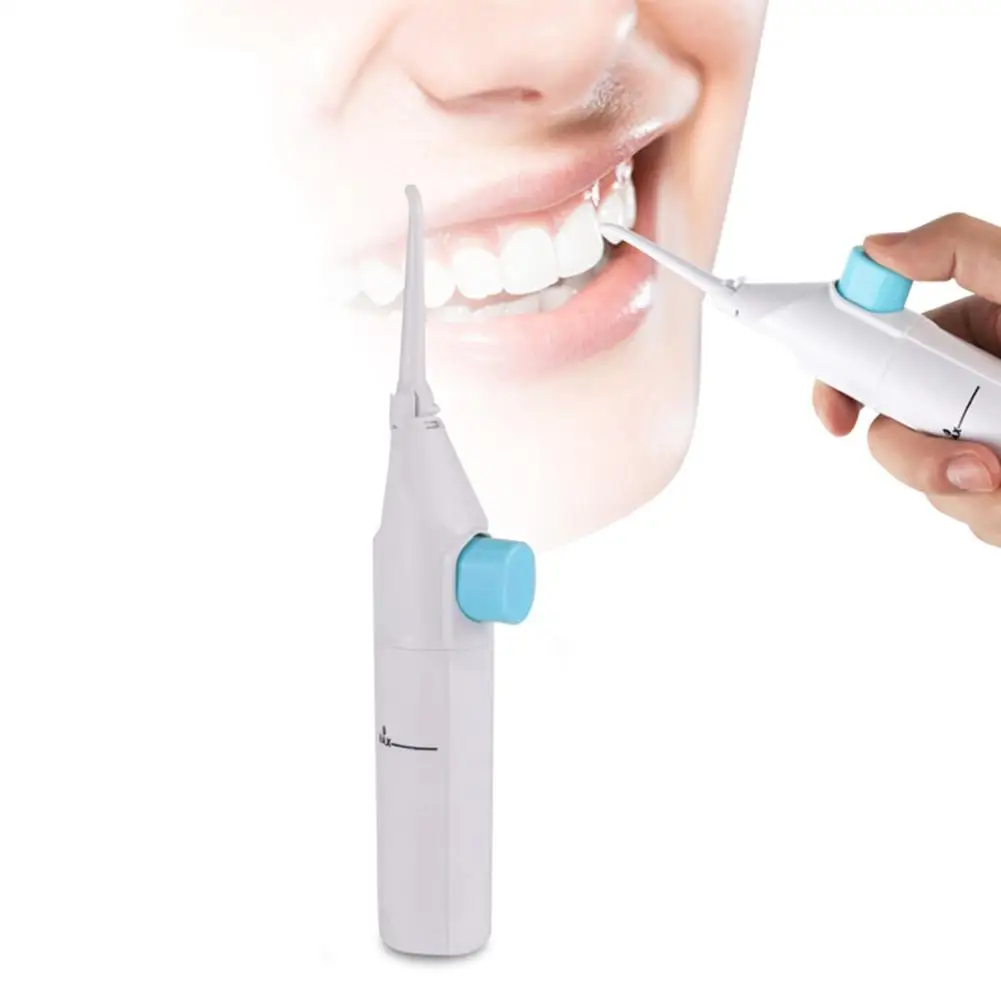 Портативный очиститель зубов для ухода за зубами струи воды|Ирригаторы полости