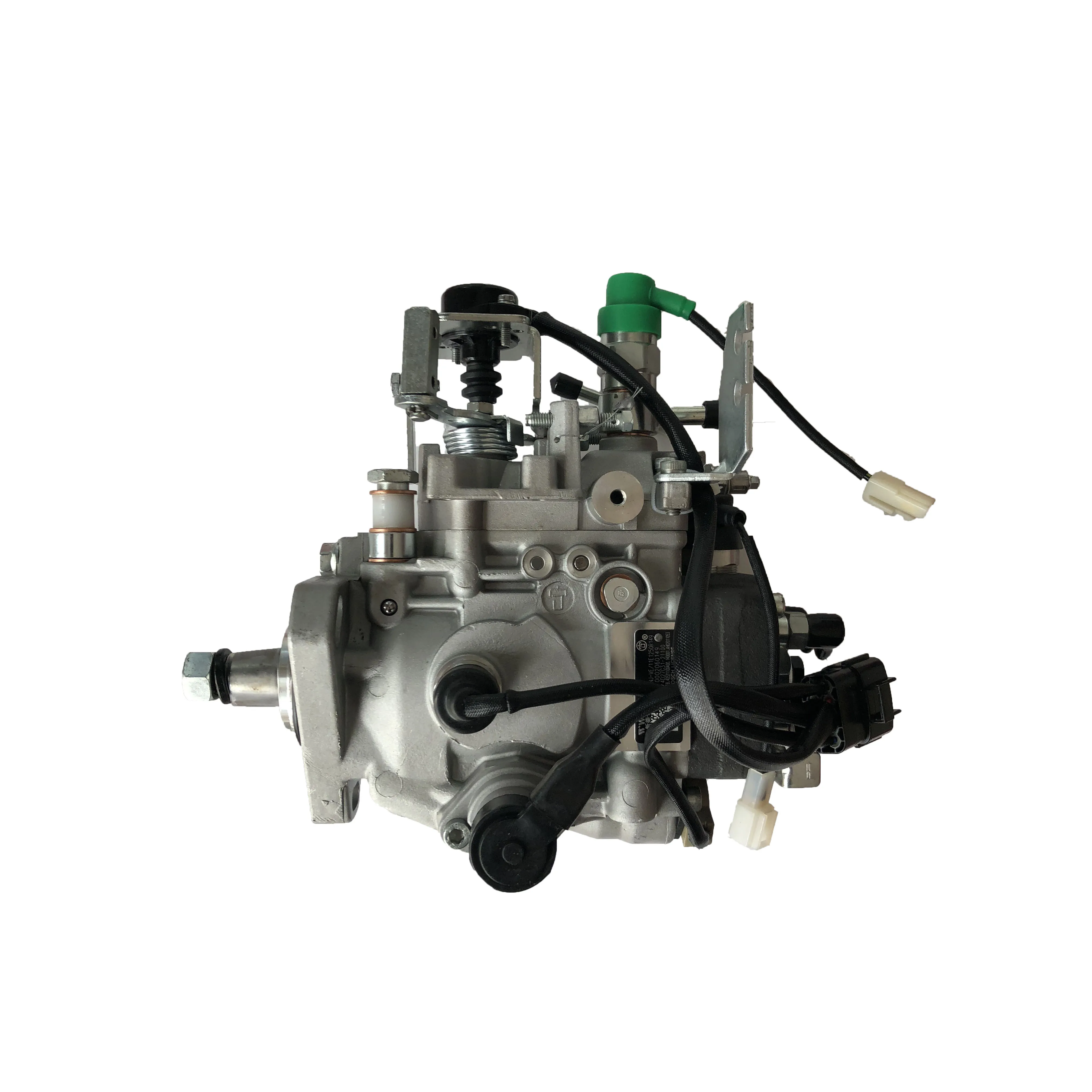WeiFu JinNing топливный насос VE4/12E1600R023 0002060023 для Yunnei YN33VE дизельный двигатель|Топливные
