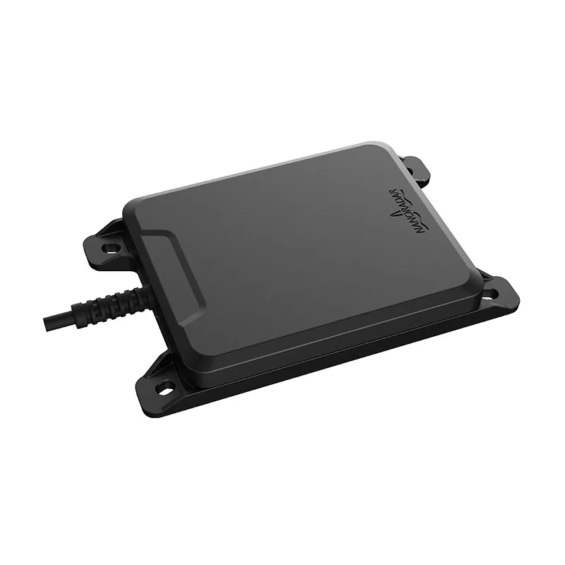 

SP70C Unmanned Ship Obstacle Avoidance Millimeter Wave Radar System