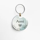 001 бирки для собак и кошек с индивидуальной гравировкой на заказ