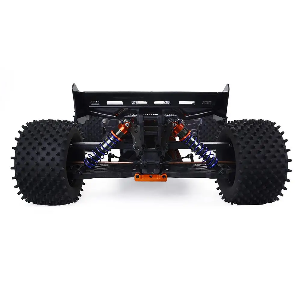 RCtown ZD Racing 9021-V3 1/8 2 4G 4WD 80km/h бесщеточный ру автомобиль полноразмерные электрические