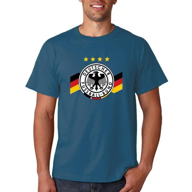 

Deuтребуя Германия Флаг Германия орел футболка Мужская Новая мода B Мужская О-образный вырез Футболка Харадзюку Топы Рубашки