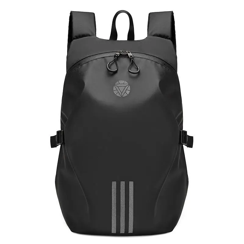 Мотоциклетный рюкзак для мужчин шлем поездок на велосипеде мотокросса большой