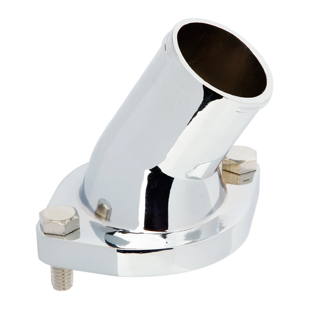 Корпус термостата из алюминиевого сплава Водоотталкивающее кольцо для