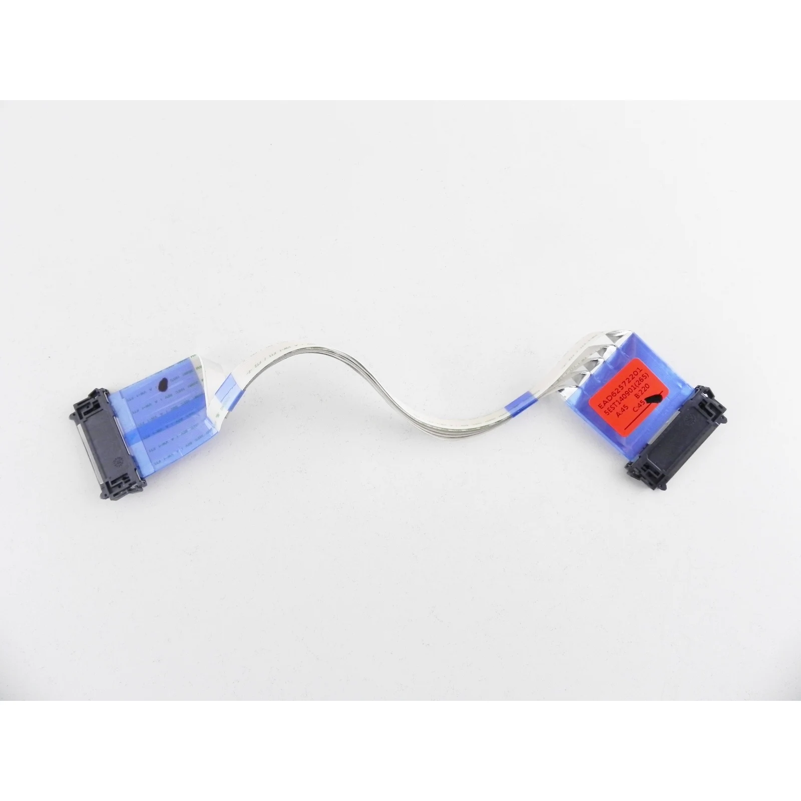 LG 39LY345C ZA 39&quot LED TV TCON LVDS гибкий кабель EAD62572201 5EST140901(265)|Комплектующие для ремонта