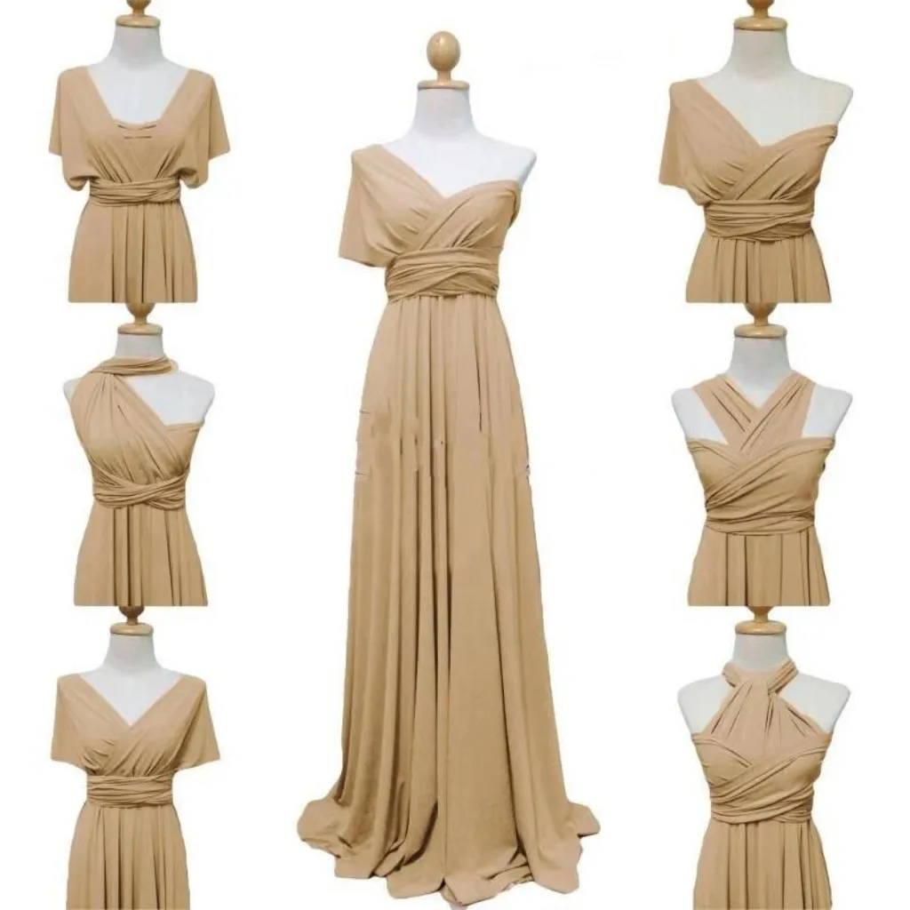 Хаки длинные элегантные платья невесты свадебные Платья для вечеринок vestido festa