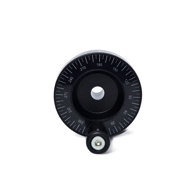 Синяя/Серебристая/черная лазерная гравировка 200 мм фотошкала с углом ручной