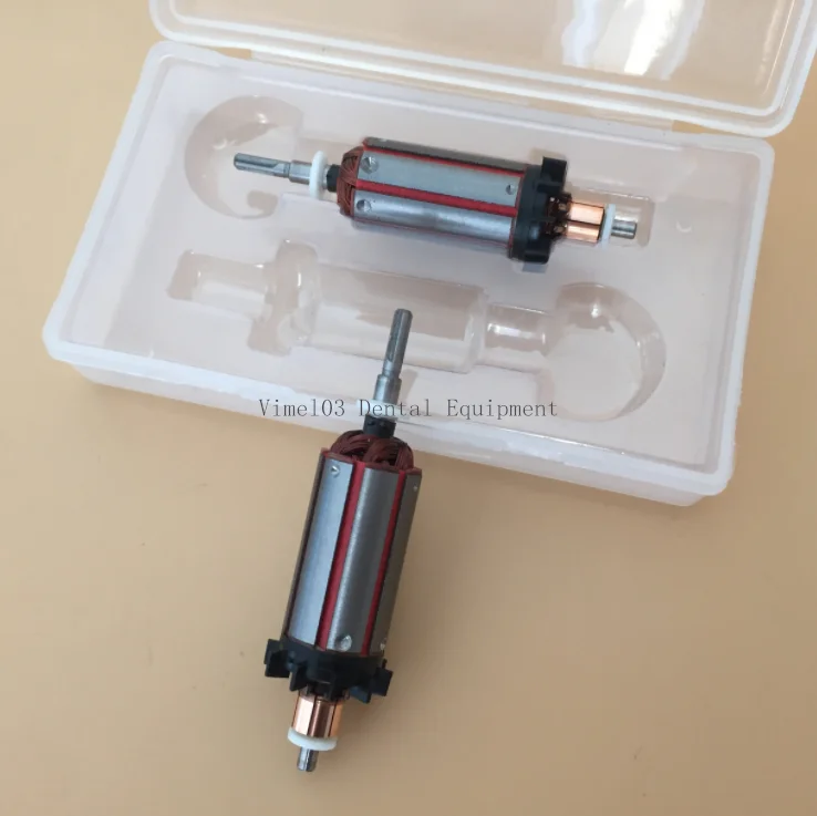 Мотор Ротор Арматура часть для стоматологического saeshin Сильный 90/204 микромотор