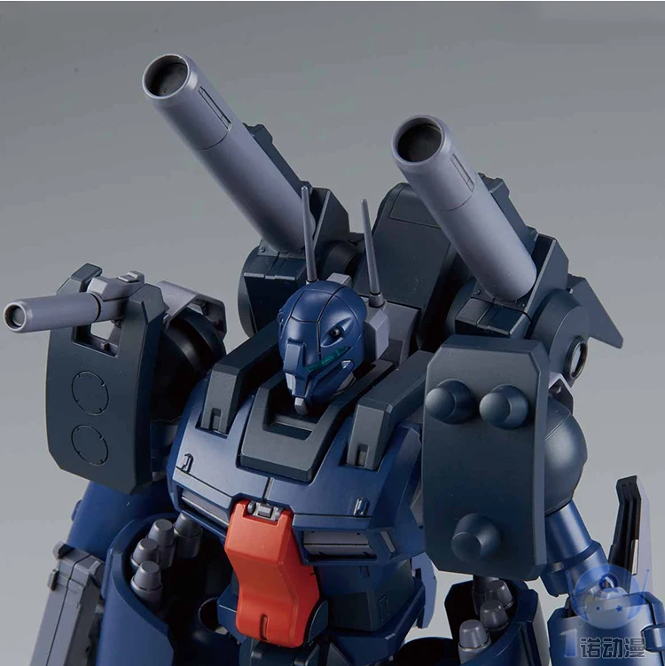 Japaness Bandai оригинал модель RE 1/100 телефон детектор GUNCANNON разблокированный мобильный