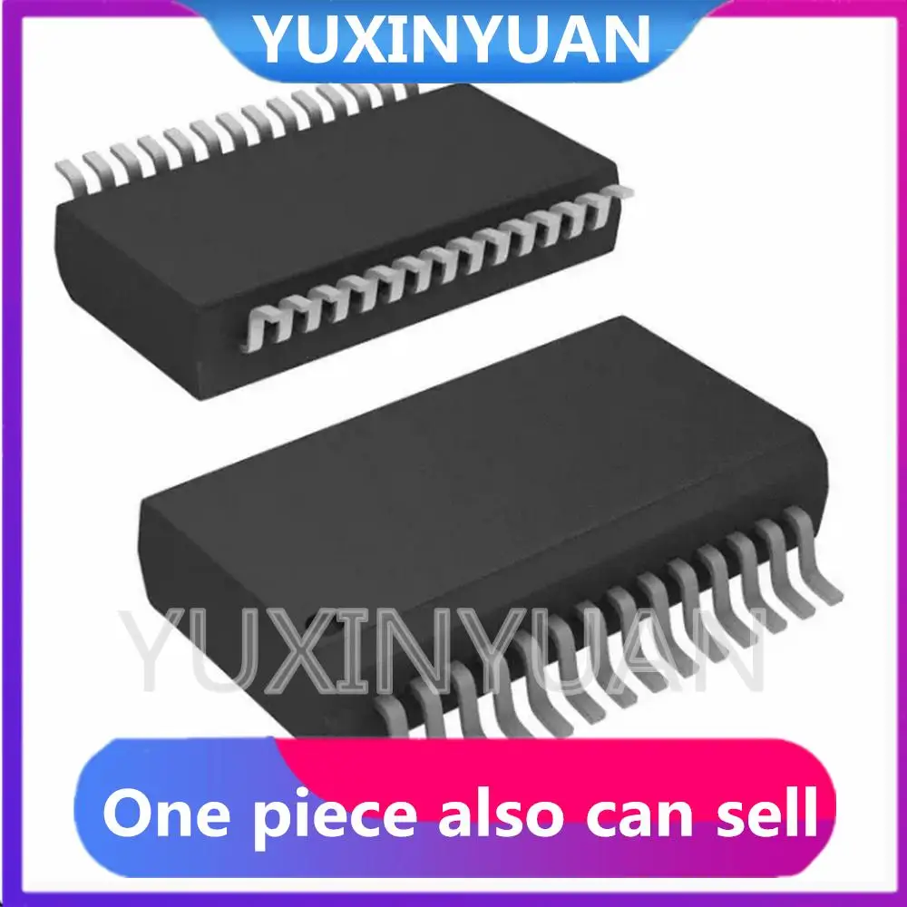 

1 шт./лот BQ7693003DBTR BQ7693003 TSSOP-30 IC Chip yuxinyuan