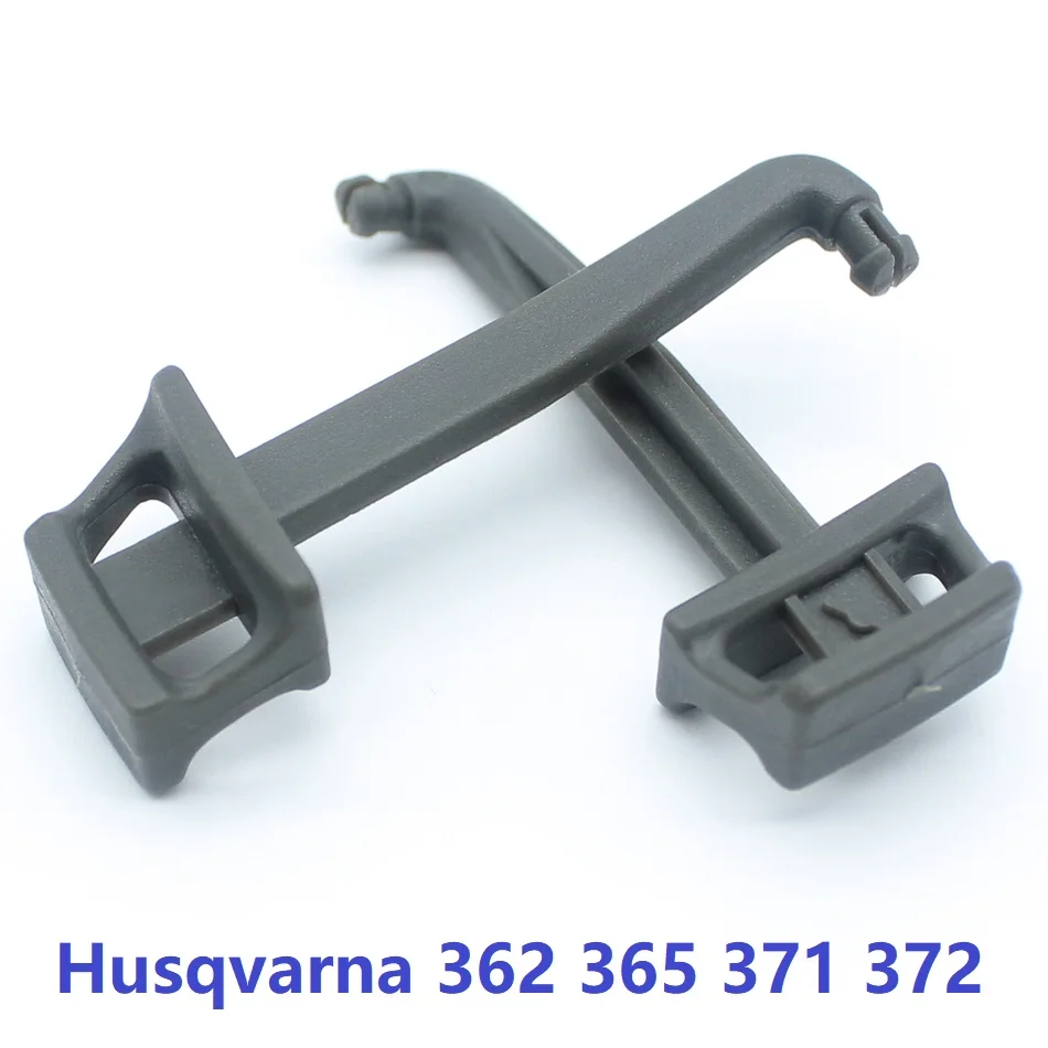 КАРБЮРАТОР 2 шт./лот карбюратор рычаг дроссельной тяги для Husqvarna 362 365 371 372 372XP 375