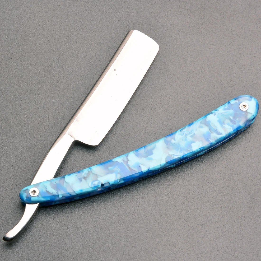 CSB прямая бритва для бритья открытая опасная Парикмахерская Салон бесплатно