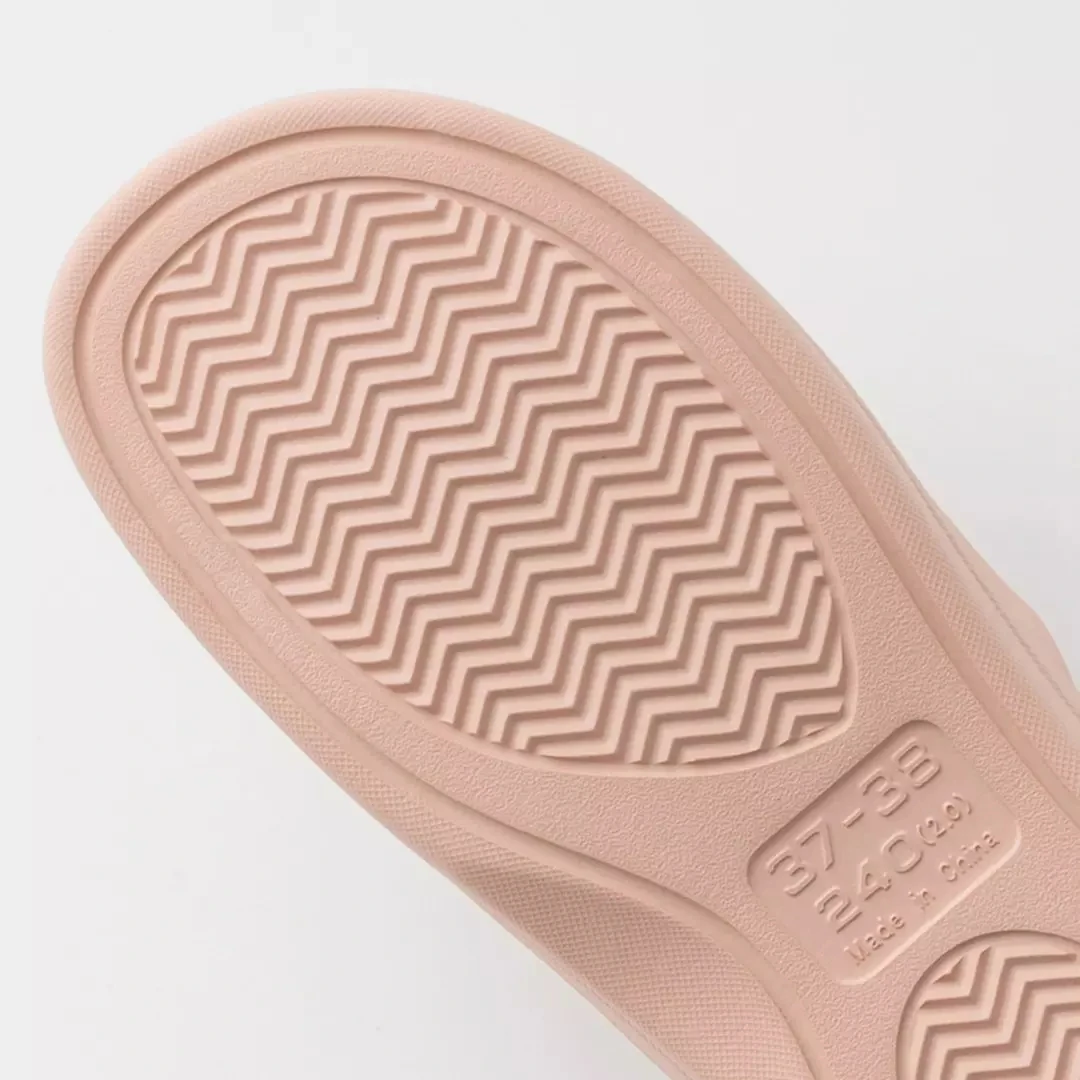 2 Цвета в виде водного Куба Q тапочки Нескользящие туфли на плоской подошве