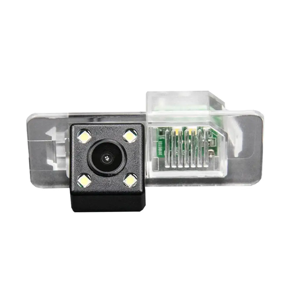 HD 720p камера заднего вида для BMW F22 F23 F45 F46 M2 F87 F30 F35 M3 F80 F32 F36 X1 F48 X3 F25 2014 2018|Камеры авто|