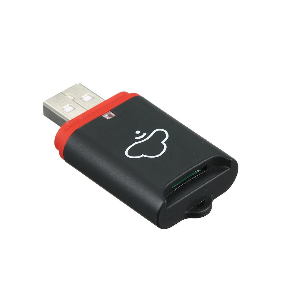 Wi-Fi-накопитель для карт памяти | Компьютеры и офис