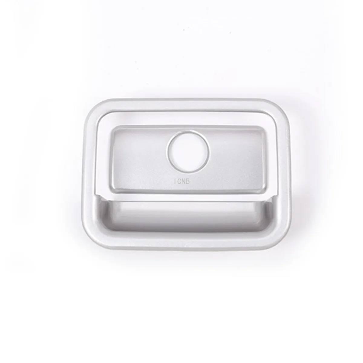 Крышка ручки приборной панели для Toyota Land Cruiser Prado 150 FJ150 2010 2011 2012 2013 2014 2015 2016 2017 2018