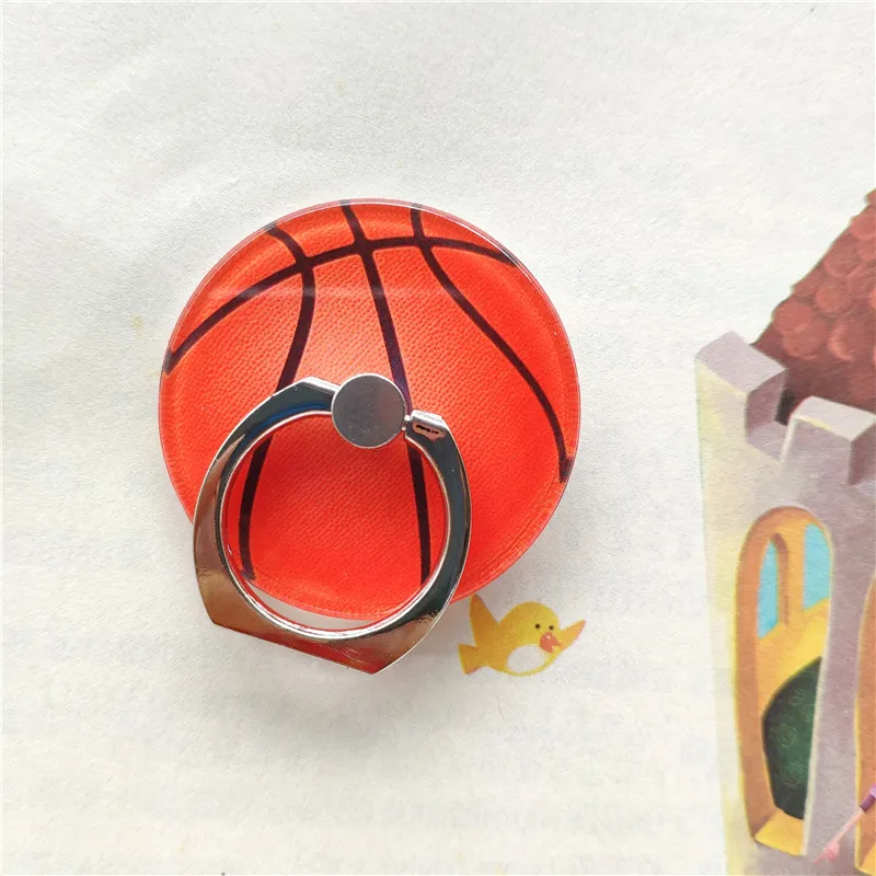 Мобильный телефон подставка для смартфона футбольный баскетбольный держатель