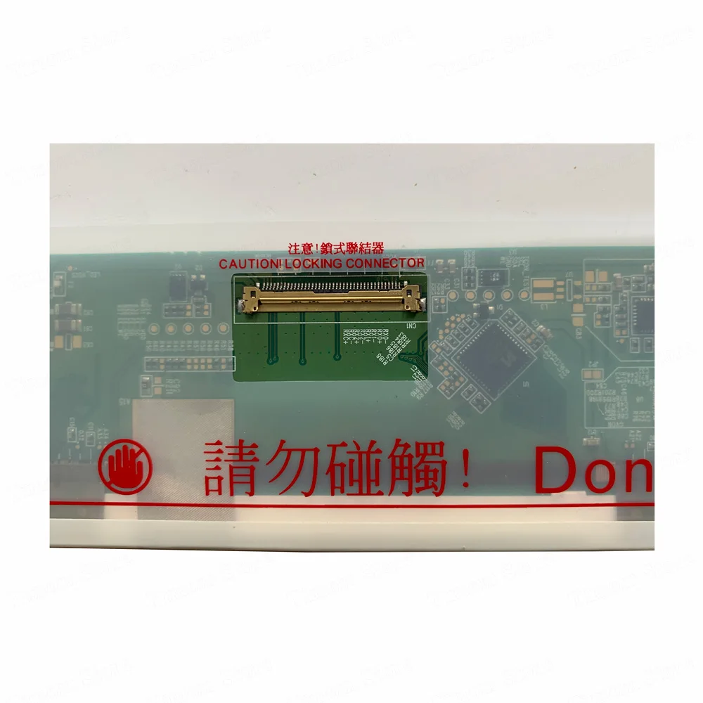 Для ноутбука Thinkpad L520 L530 L540 Lenovo 15 6 LCD LED HD 1366 768 LVDS 40pin Универсальная панель для LG CMO AUO