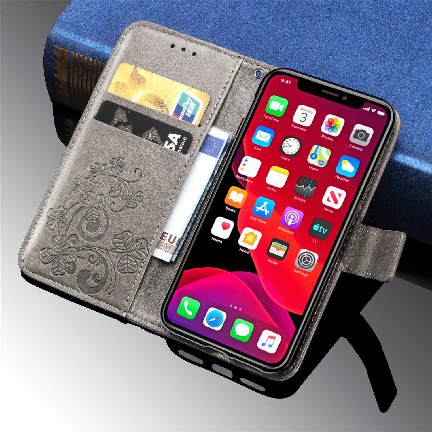 Для спортивной камеры Xiao mi Red mi Note 7 8 8A 7A 5 6 K20 Pro 4X4 6A 3 4A плюс 5A Go S2 кожаный флип чехол для Red mi Note 7 8 5 6 4 4X Pro крышка