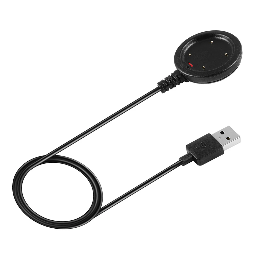 

USB Fast Charging Cable Pro Adapter Smart Watch Wireless Charging Cable Charger for POLAR Vantage V2/GRIT X/Ignite